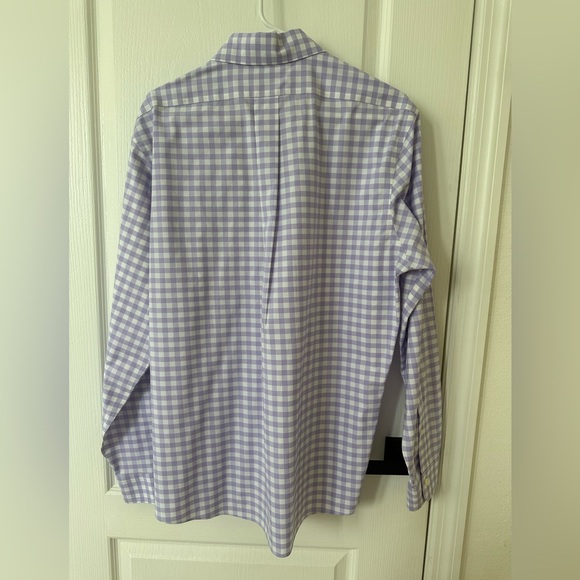 Brooks Brothers Regent Button Down Shirt - Picture 2 of 3